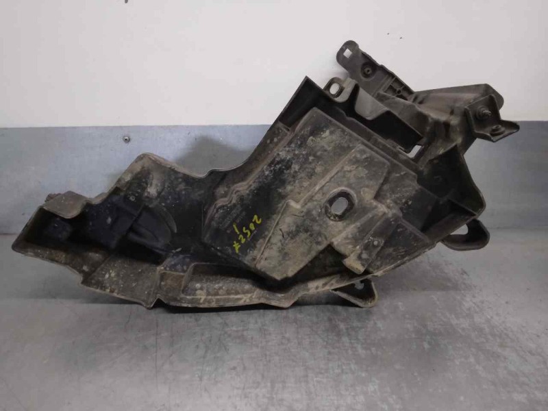 Recambio de panel frontal para renault fluence 1.5 dci diesel fap referencia OEM IAM 622230011R IZQUIERDO 