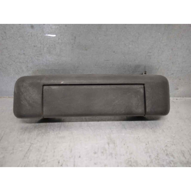 Recambio de maneta exterior trasera izquierda para renault 19 1.8 f3... referencia OEM IAM 7700793252  