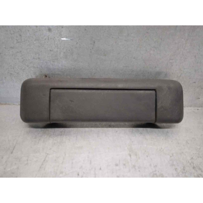 Recambio de maneta exterior trasera izquierda para renault 19 1.8 f3... referencia OEM IAM 7700793253  