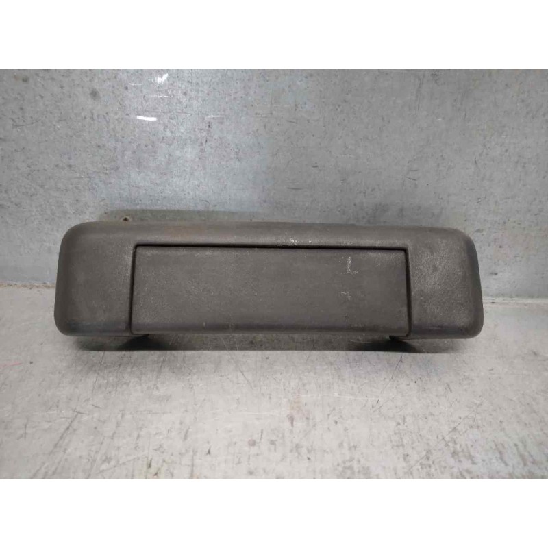 Recambio de maneta exterior trasera derecha para renault 19 1.8 f3... referencia OEM IAM 7700793253  