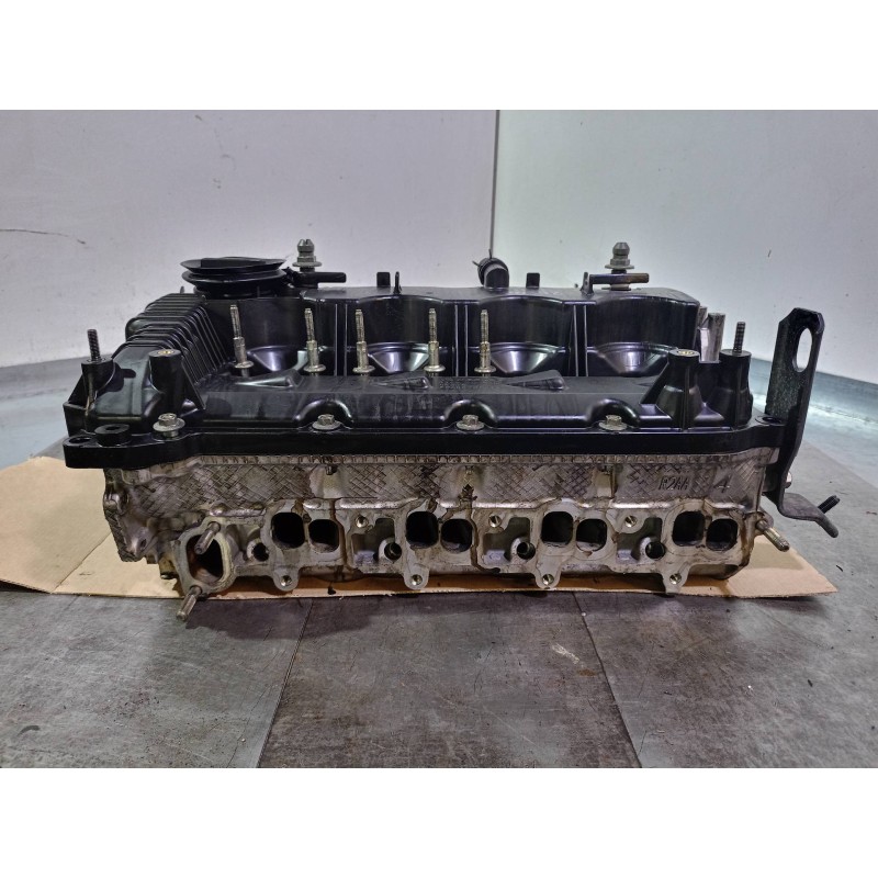 Recambio de culata para mazda cx-7 (er) 2.2 turbodiesel cat referencia OEM IAM   