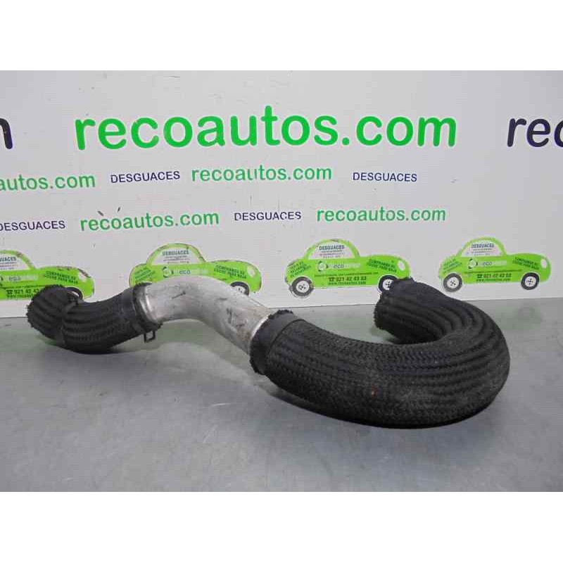 Recambio de tubo para ssangyong korando 2.0 td cat referencia OEM IAM   