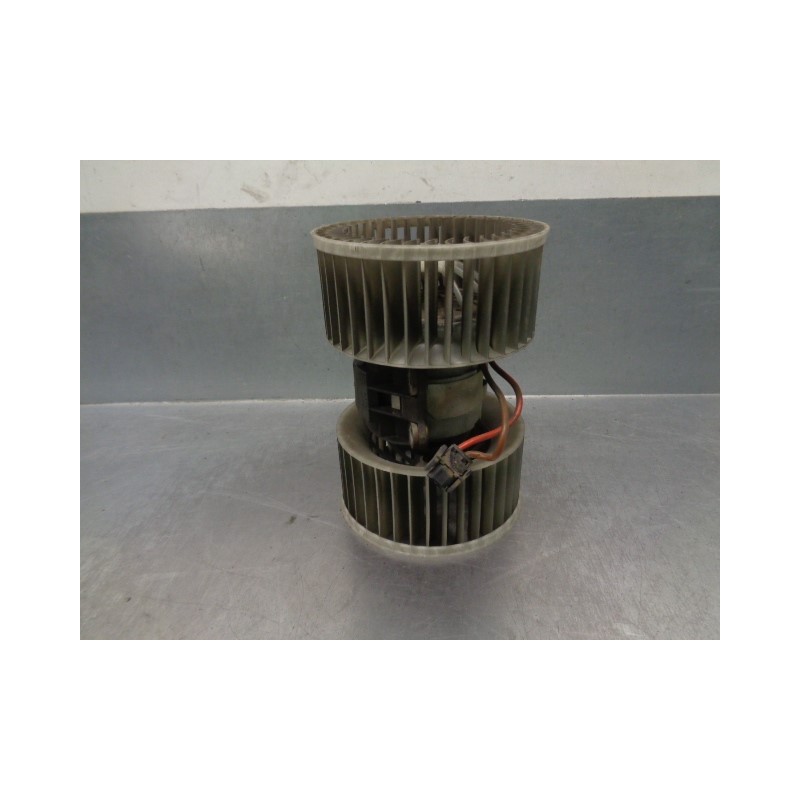Recambio de motor calefaccion para bmw x3 (e83) 2.0 turbodiesel cat referencia OEM IAM 64113453729 
