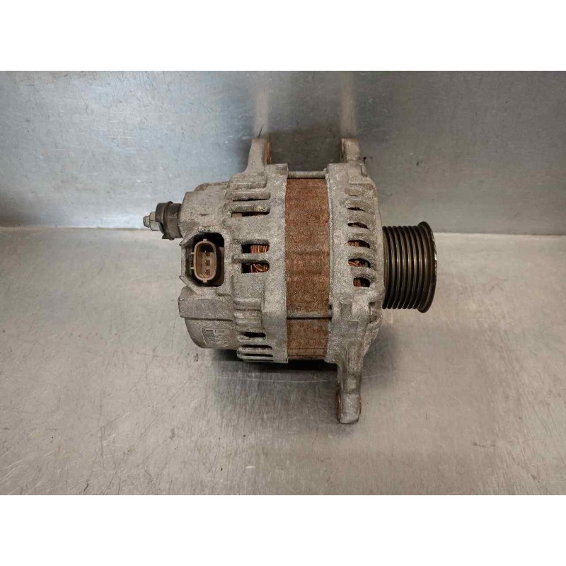 Recambio de alternador para mazda cx-7 (er) 2.2 turbodiesel cat referencia OEM IAM R2AA18300B  