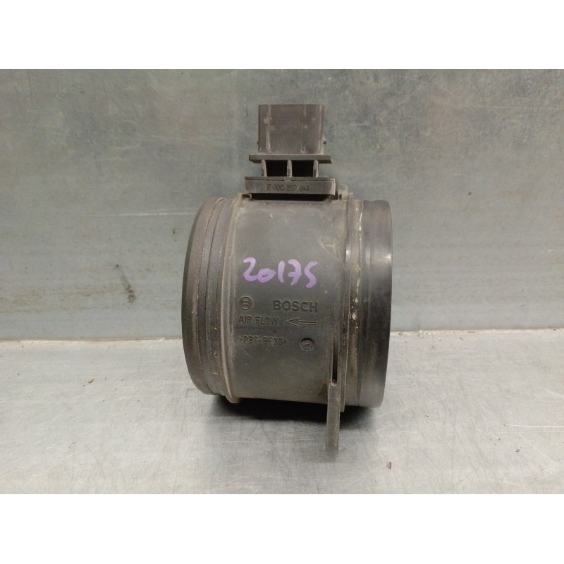 Recambio de caudalimetro para bmw x3 (e83) 2.0 turbodiesel cat referencia OEM IAM 780541501 0281002936 BOSCH