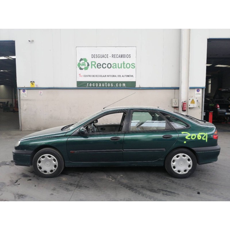 renault laguna (b56) del año 1999