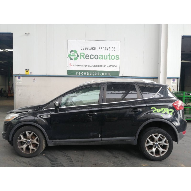 ford kuga (cbv) del año 2011