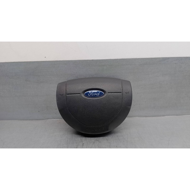 Recambio de airbag delantero izquierdo para ford fiesta (cbk) 1.6 tdci cat referencia OEM IAM 6S6AA042B85  