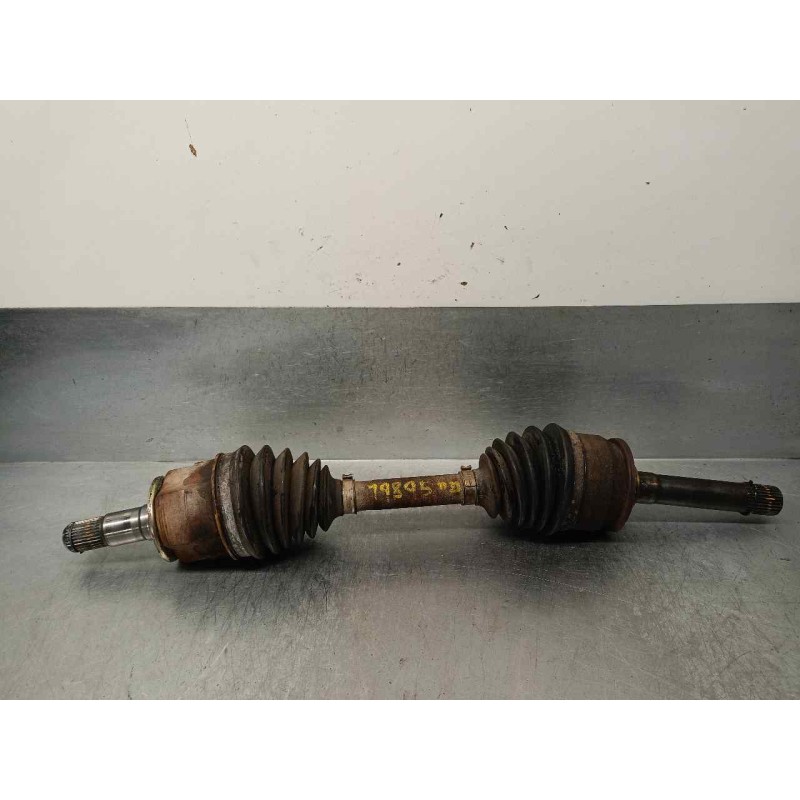 Recambio de transmision delantera derecha para hyundai h 1 2.5 turbodiesel referencia OEM IAM 495004A150  