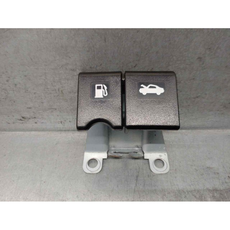 Recambio de cerradura capot para nissan x-trail (t32) 1.6 dci turbodiesel cat referencia OEM IAM 656222FP0A  