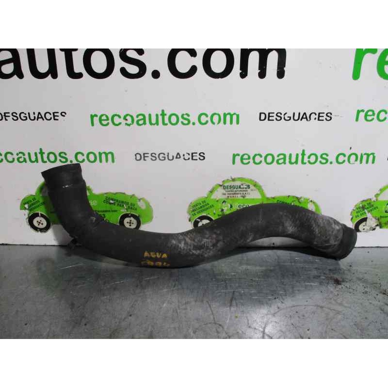 Recambio de tubo para toyota avensis verso (m20) 2.0 turbodiesel cat referencia OEM IAM   