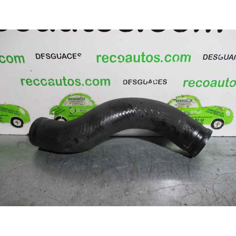 Recambio de tubo para toyota avensis verso (m20) 2.0 turbodiesel cat referencia OEM IAM   