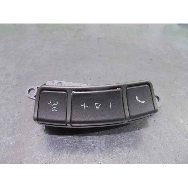 Recambio de mando volante para bmw serie 7 (e65/e66) 760li referencia OEM IAM 6911585E 55345000 