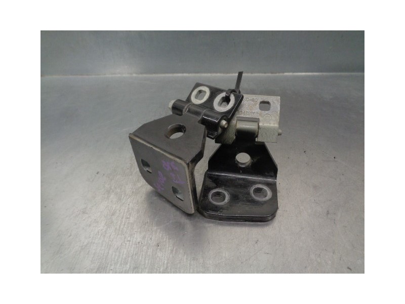 Recambio de bisagra puerta para bmw x3 (e83) 2.0 turbodiesel cat referencia OEM IAM 41003422369 41003422371 