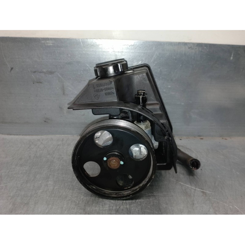 Recambio de bomba servodireccion para peugeot 206 berlina 1.9 diesel referencia OEM IAM 9634816080  