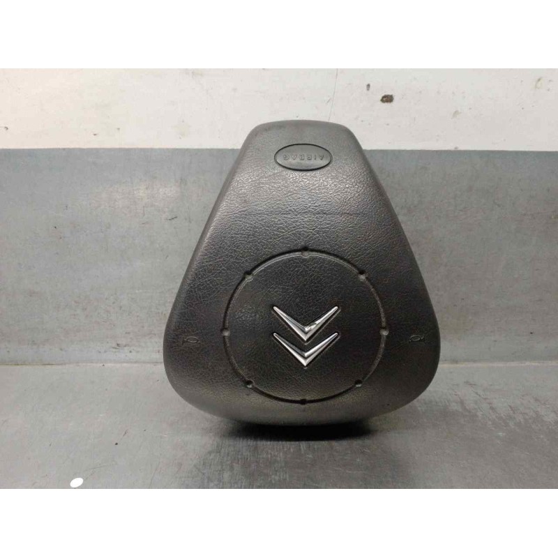 Recambio de airbag delantero izquierdo para citroen c3 pluriel 1.4 hdi referencia OEM IAM 96380009VD  