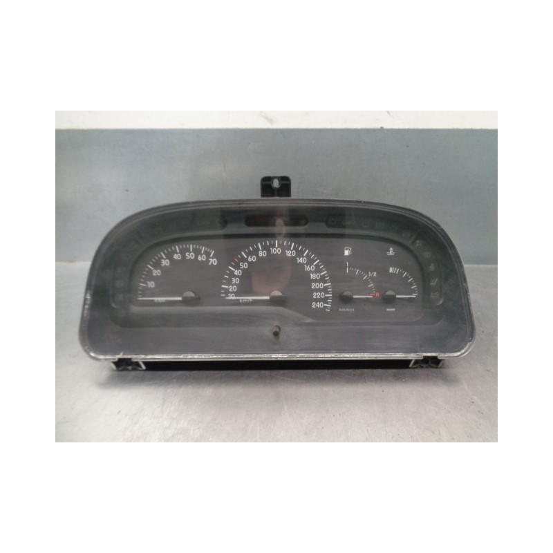 Recambio de cuadro instrumentos para renault laguna (b56) 1.8 cat referencia OEM IAM 7700416806  