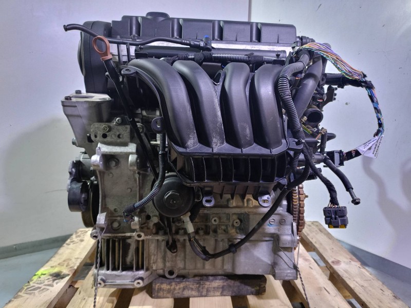 Recambio de motor completo para citroen c5 berlina 1.8 referencia OEM IAM 6FY  