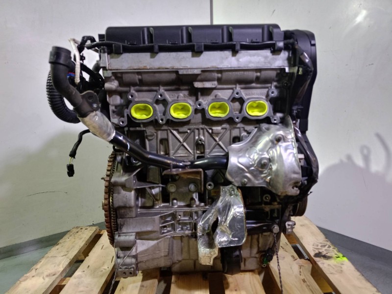 Recambio de motor completo para citroen c5 berlina 1.8 referencia OEM IAM 6FY  