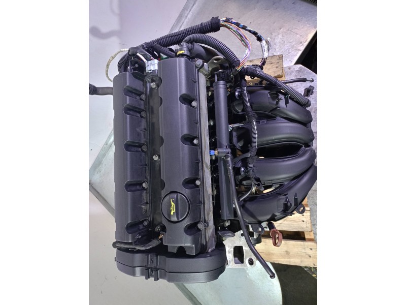 Recambio de motor completo para citroen c5 berlina 1.8 referencia OEM IAM 6FY  