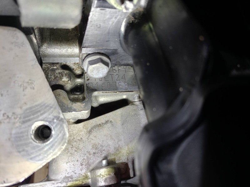 Recambio de motor completo para citroen c5 berlina 1.8 referencia OEM IAM 6FY  