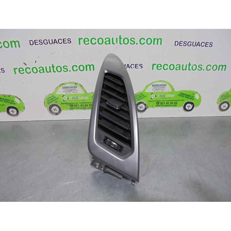 Recambio de aireador para ssangyong korando 2.0 td cat referencia OEM IAM 6961M34400  