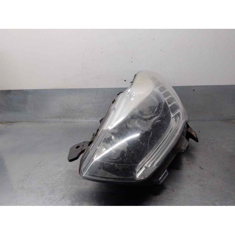 Recambio de faro izquierdo para citroen ds5 2.0 hdi fap referencia OEM IAM 9806093080  5 PUERTAS