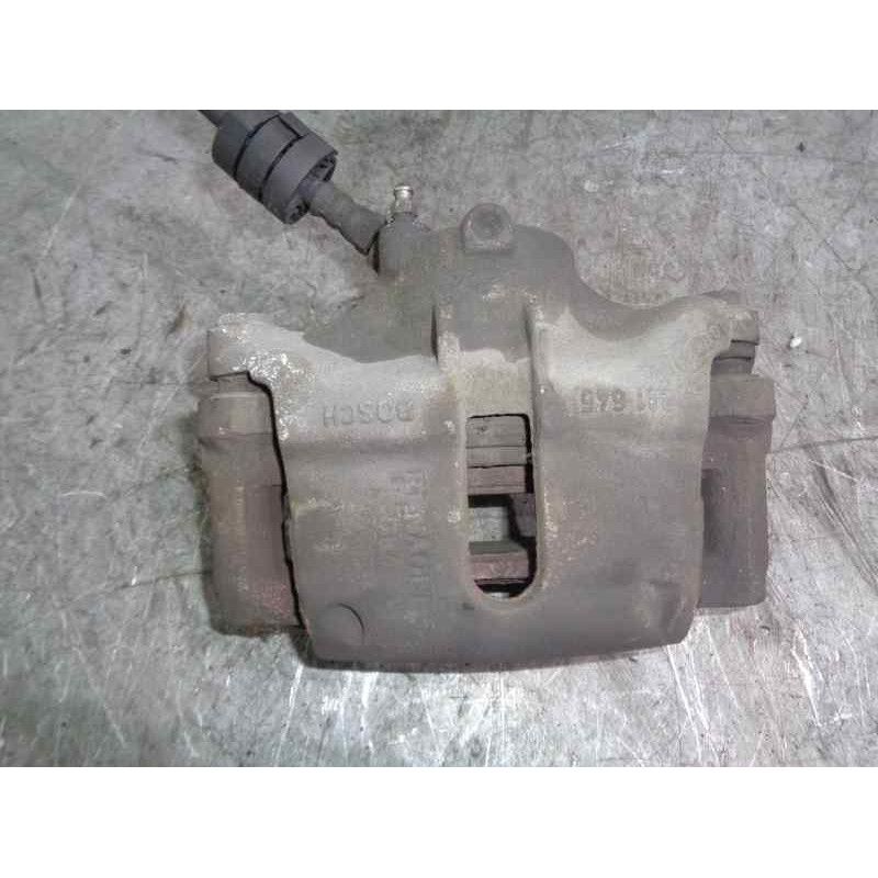 Recambio de pinza freno delantera derecha para nissan micra (k12e) 1.2 cat referencia OEM IAM   TRW