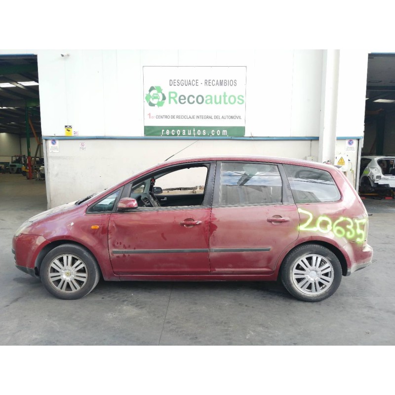 ford focus c-max (cap) del año 2004