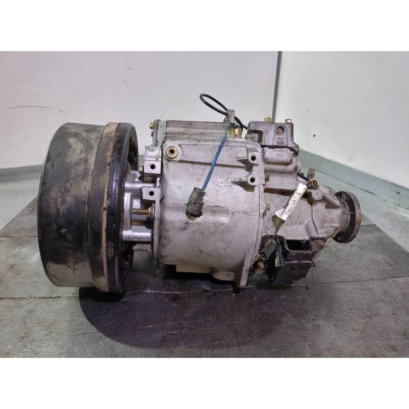 Recambio de caja transfer para land rover discovery (salljg/lj) 2.5 turbodiesel referencia OEM IAM 
