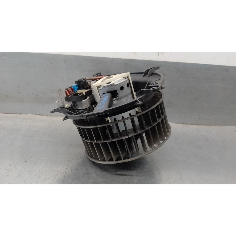 Recambio de motor calefaccion para mercedes clase s (w220) berlina 5.0 v8 24v cat referencia OEM IAM A2208203142 A2208210951 