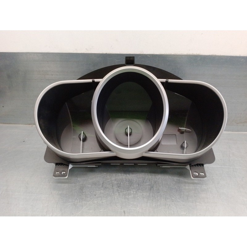 Recambio de cuadro instrumentos para mazda cx-7 (er) 2.2 turbodiesel cat referencia OEM IAM EH4455430 EH5055446 