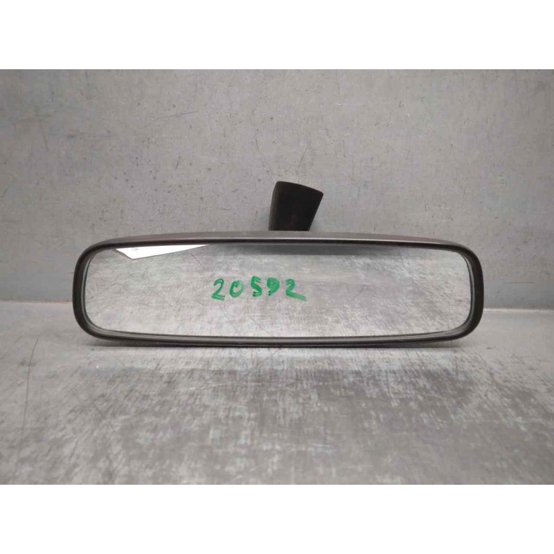 Recambio de espejo interior para ford kuga (cbv) 2.0 tdci cat referencia OEM IAM 1765145  