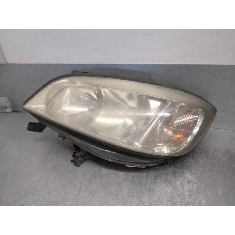 Recambio de faro izquierdo para opel zafira a elegance referencia OEM IAM 89100054  