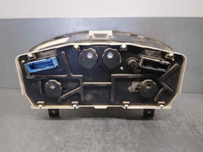 Recambio de cuadro instrumentos para ford transit connect (tc7) 1.8 tdci cat referencia OEM IAM 9T1T10849AE  