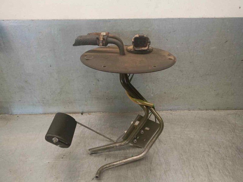 Recambio de aforador para kia carnival ii 2.9 crdi cat referencia OEM IAM 0K54A60960A  