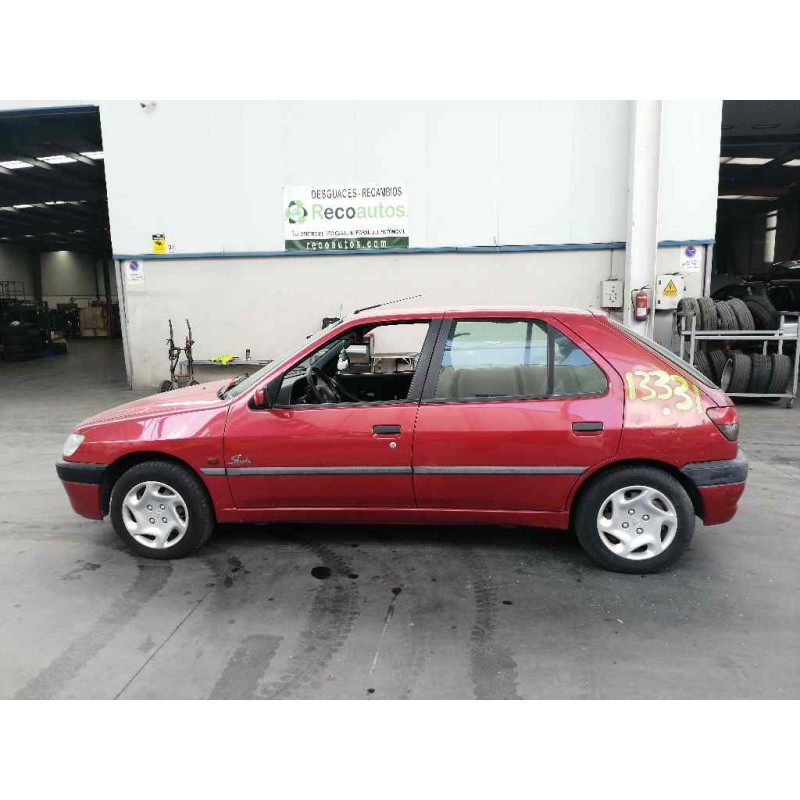 peugeot 306 berlina 3/4/5 puertas (s2) del año 1998