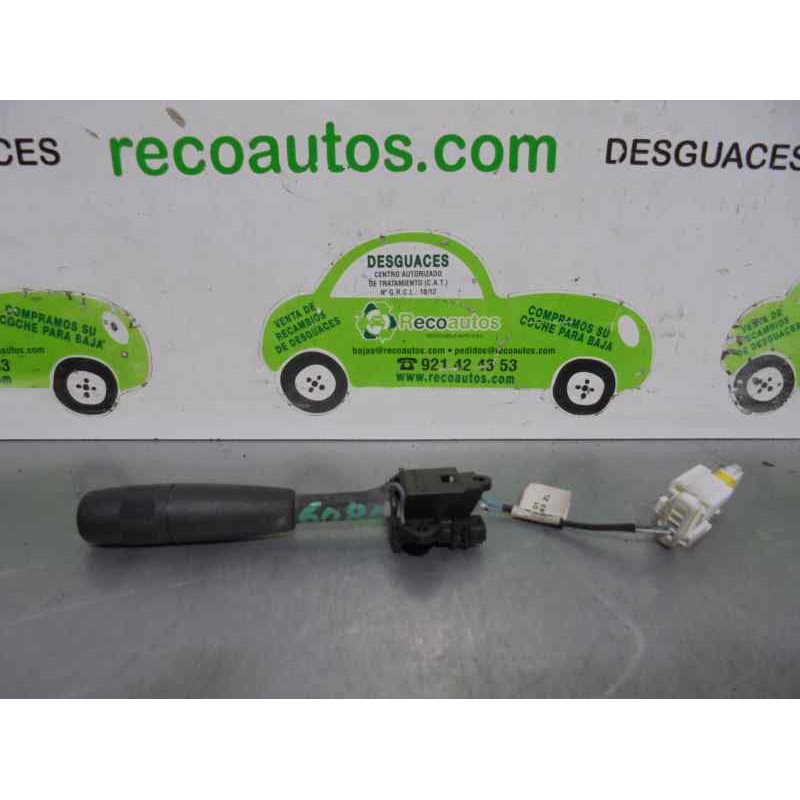 Recambio de mando volante para peugeot 607 (s1) 3.0 v6 24v referencia OEM IAM 96318293ZL  