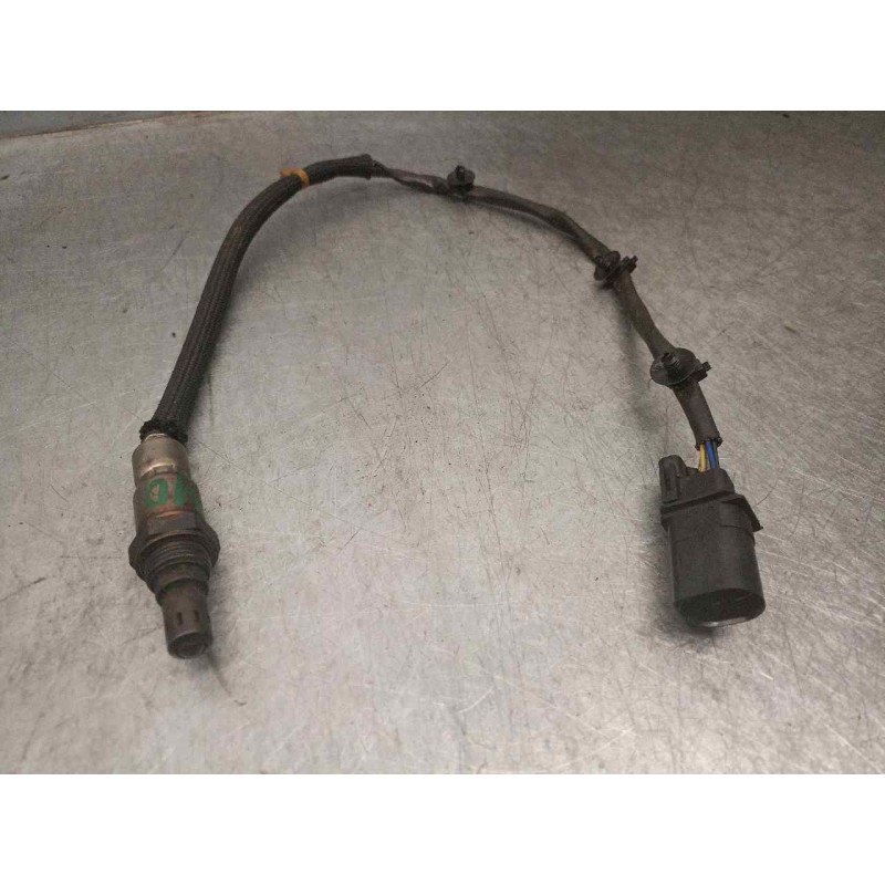 Recambio de sonda lambda para opel insignia berlina 1.6 cdti dpf referencia OEM IAM 55489509  