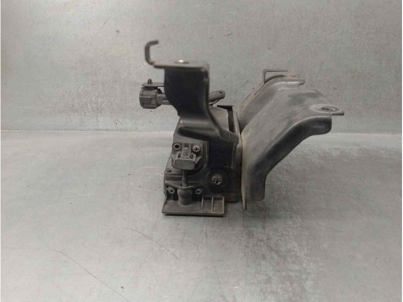 Recambio de modulo electronico para infiniti fx 3.7 v6 cat referencia OEM IAM 284371WW4A G8E336N02 HITACHI