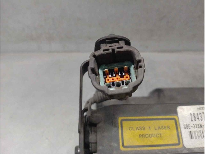 Recambio de modulo electronico para infiniti fx 3.7 v6 cat referencia OEM IAM 284371WW4A G8E336N02 HITACHI