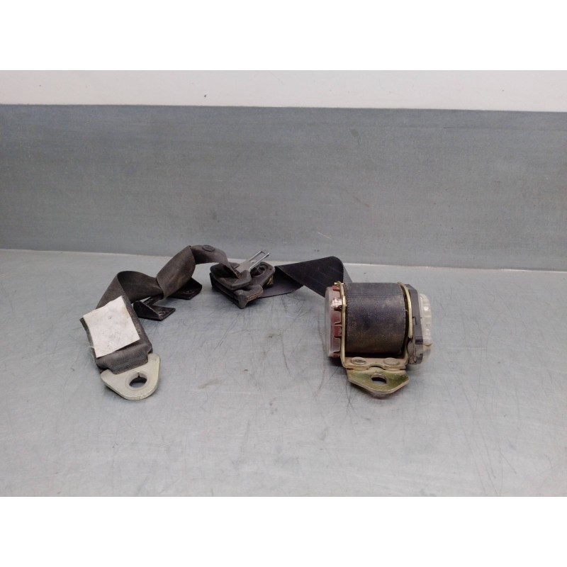 Recambio de cinturon seguridad trasero izquierdo para tata telcoline tdi d/c4x4 referencia OEM IAM 270193500109N  5 PUERTAS