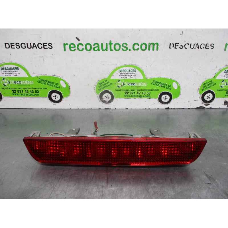 Recambio de luz central de freno para toyota prius (nhw11) 1.5 16v cat referencia OEM IAM 