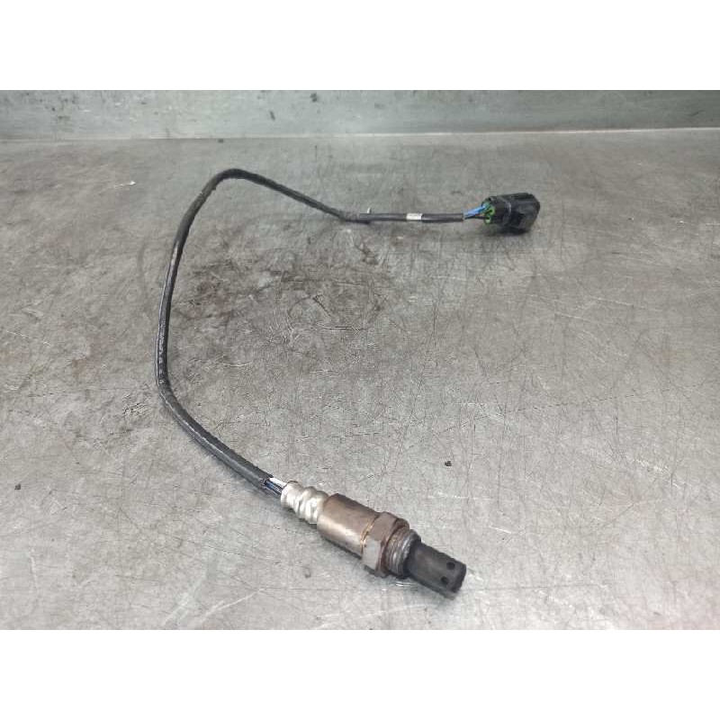 Recambio de sonda lambda para volvo v70 familiar 2.5 20v cat referencia OEM IAM  11T18 DENSO