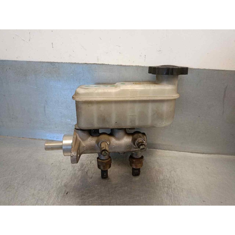 Recambio de bomba freno para ssangyong rodius 2.7 turbodiesel cat referencia OEM IAM 4854021200  