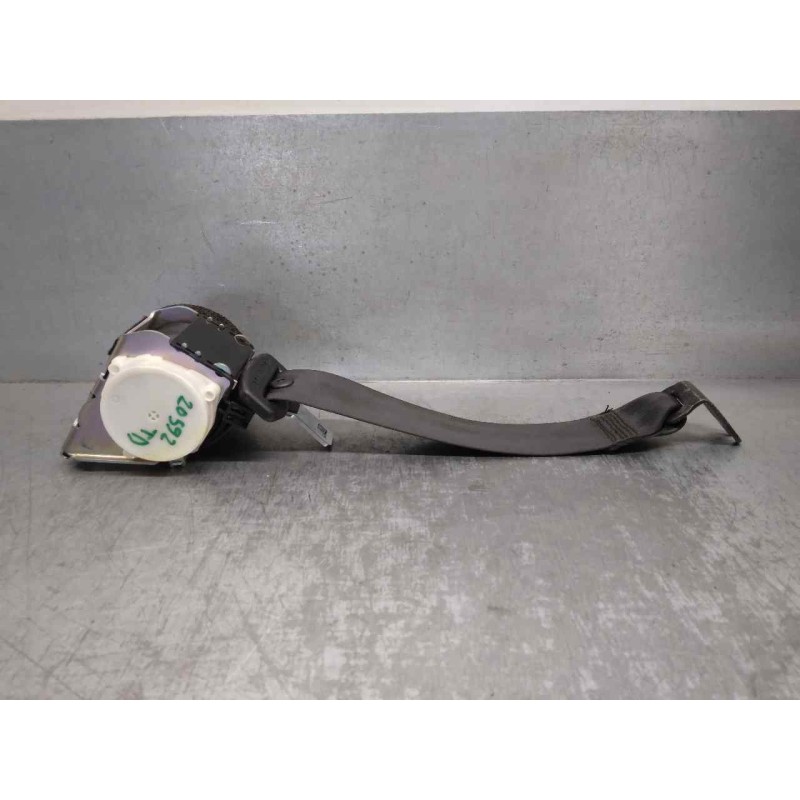 Recambio de cinturon seguridad trasero derecho para ford kuga (cbv) 2.0 tdci cat referencia OEM IAM 4M51A611B68CC 