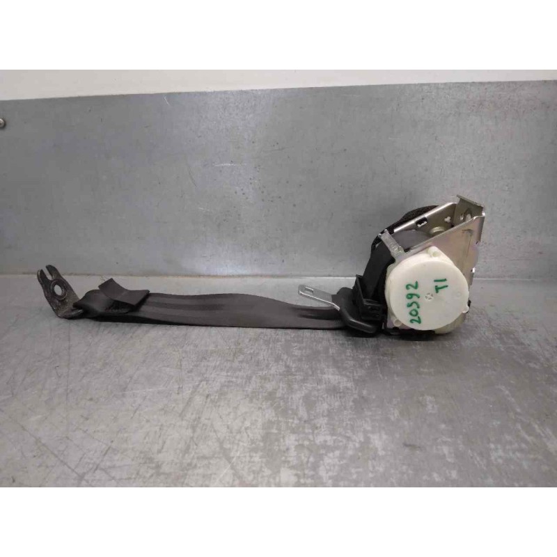 Recambio de cinturon seguridad trasero izquierdo para ford kuga (cbv) 2.0 tdci cat referencia OEM IAM 4M51A611B68CC 