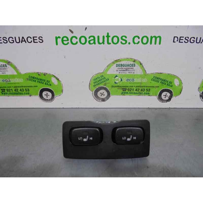 Recambio de mando para ssangyong korando 2.0 td cat referencia OEM IAM   