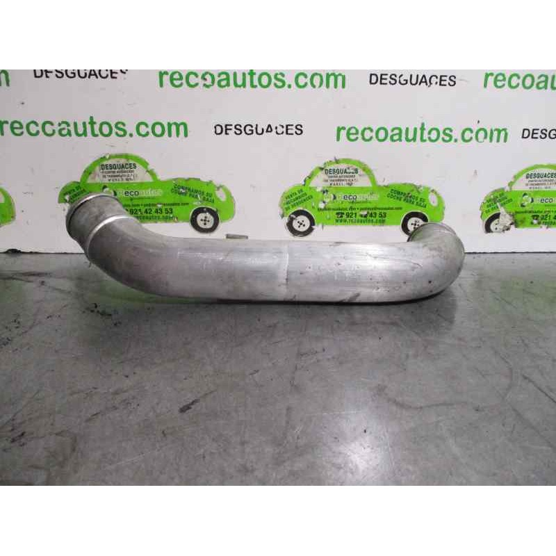 Recambio de tubo para ssangyong korando 2.0 td cat referencia OEM IAM   