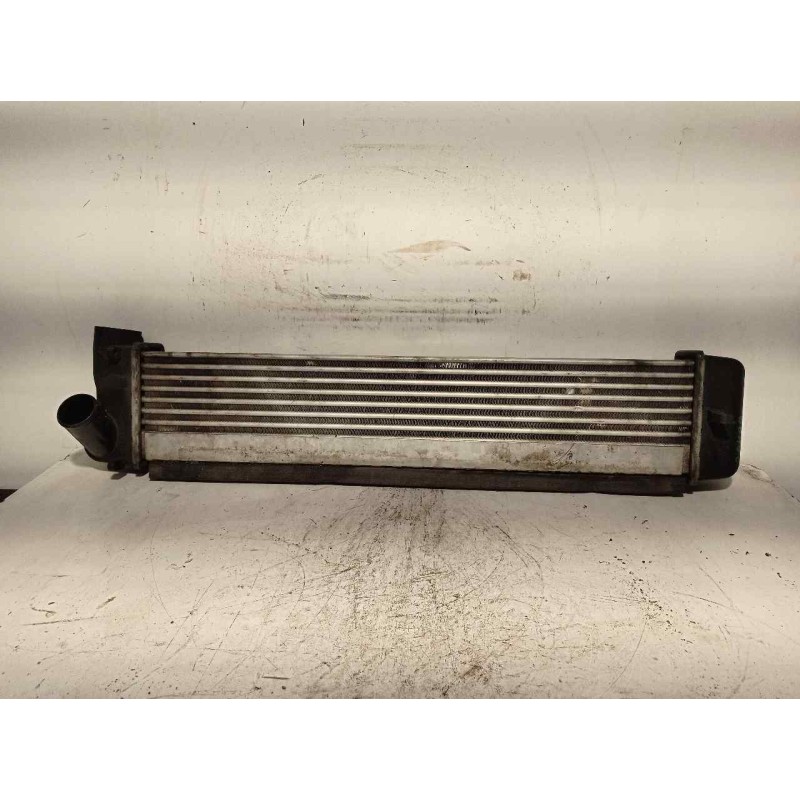 Recambio de intercooler para mg rover serie 75 (j/rj) 2.0 16v cdti referencia OEM IAM BTP5291 8666004 